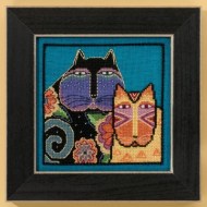 Feline Friends